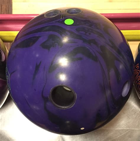 Dv8 bowling - Spec Table Spec Label Spec Value Level $$$$$ Part Number 60-105740-93X Color Blue / Black Core Vandal Asymmetric Coverstock Composite Pearl Finish 500 Siaair / Royal Compound Weights 12-16 lbs. Hook 210 Length 125 RG 2.499 (15 …
